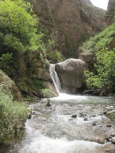 دره هشتر خان طارم