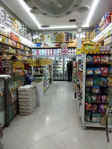 پدر مارکت