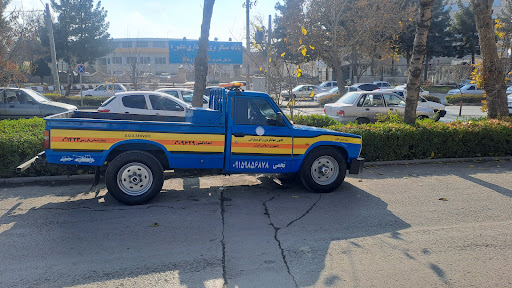 صافکاری و امداد خوردو نجمی