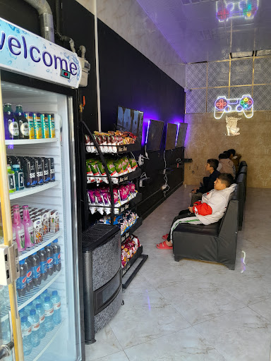 گیم نت گیم پلاس