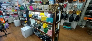 فروشگاه بزرگ كيف و كفش تبريز گام