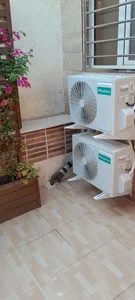 تعمیر و شارژ کولر گازی در فلاح 2