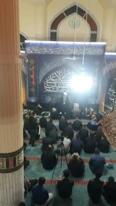 مسجد رسول اعظم (ص) 5