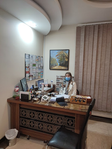مطب دکتر مهسا برجی موخر