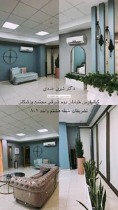 دکتر شیرین مددی