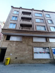 مجتمع آپارتمان روژان ۱۹