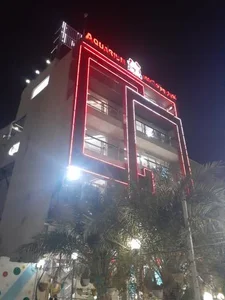 کافه رستوران آکواریوم 3