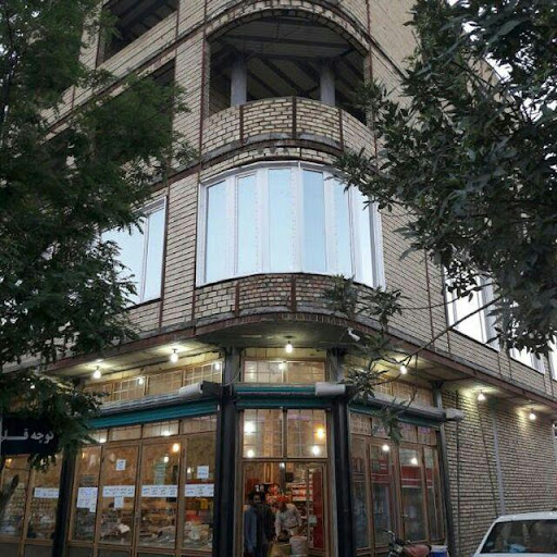 فروشگاه برادران خانی