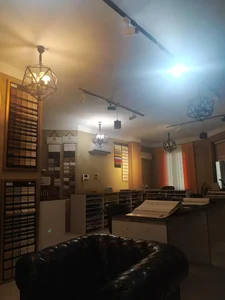 شهر کاغذ دیواری 3