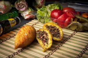 شاورما علاوی