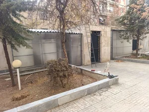 آهنگری و جوشکاری سیار در یافت‌آباد 3