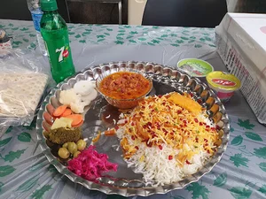 رستوران کوچینی