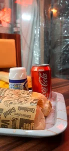 Fast food Dolphin