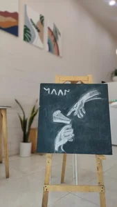 کافه قنادی مان 2