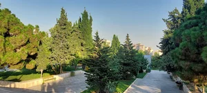بوستان سعادت آباد