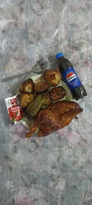 بریانکده دیاکو ایلام