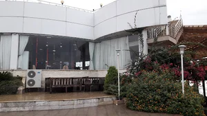 Village Cafe