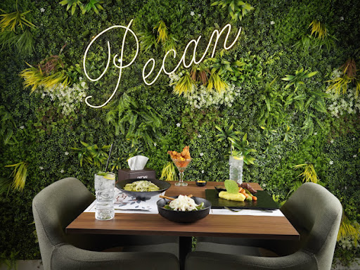 PECAN Restaurant and Cafe