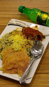 رستوران سالار ارک تبریز 4