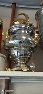 سماور سازی