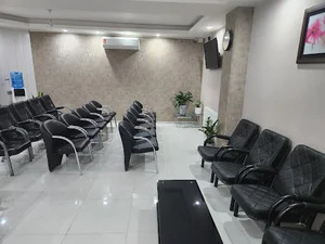 سونوگرافی دکتر نظری