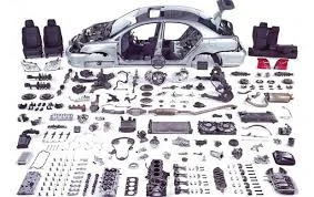 لوازم یدکی خودرو داداشی