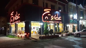 املاک ایران زمین بابل