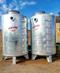 تانکر ایران