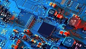 تعمیر تخصصی برد الکترونیکی 2