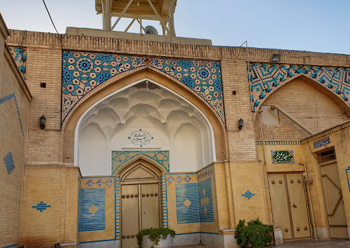 مسجد مریم بیگم