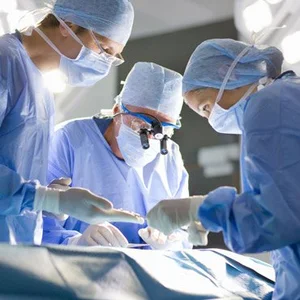 کلینیک فوق تخصصی جراحی انکولوژی و لاپاراسکوپی دکتر آزاده راه