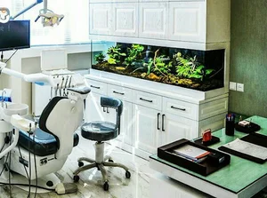 دندانپزشکی دکتر آزاده مهرداد