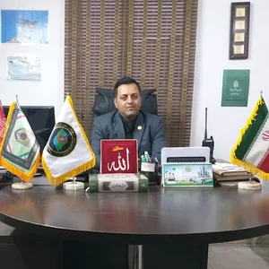 موسسه حفاظتی مراقبتی رفعت گستر ناجی