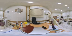 مطب دکتر عبدالله اکبرزاد