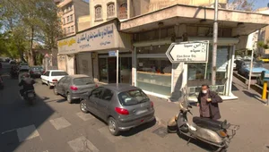 لبنیات سنتی اسکندری