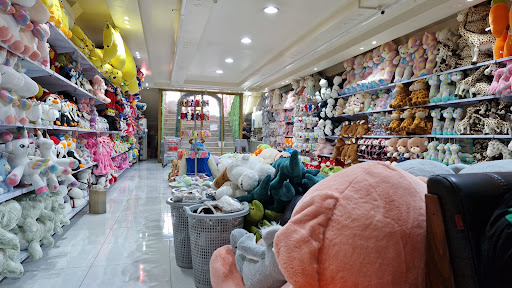 Home toys