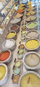 ادویه جات کلکته