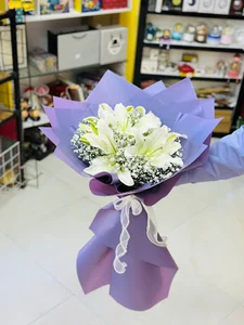 ramsis flower