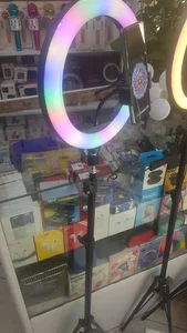 فروشگاه حضوری و اینترنتی همراه باران و فروشگاه راد