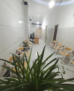 مطب مامایی ندا بخشنده