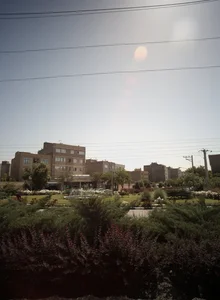 نان محلی 3