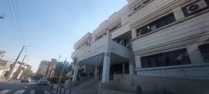 معاونت شهرسازی و معماری شهرداری شیراز