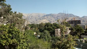 بوستان بانو