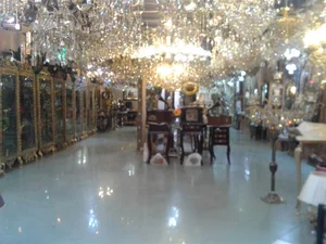 فروشگاه نگین افروز