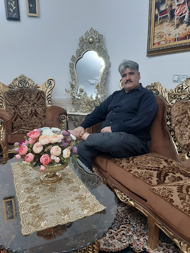 اسدآباد میدان دانشگاه