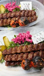 اشپزخانه دیگ و دلبرکاشان