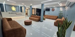 کلینیک دندانپزشکی دکتر بانشی 3