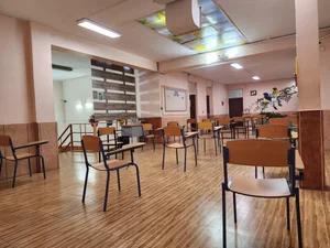 دبیرستان نمونه دولتی الزهرا ( س ) 2