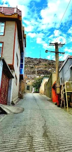 خانه نظری