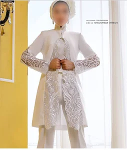 خیاطی نادری تمنا
